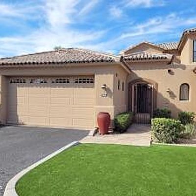 17020 E Kiwanis Drive 105, Fountain Hills, AZ 85268