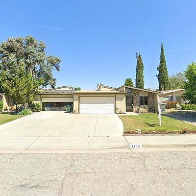 1713 Kings Dr, Paso Robles, CA 93446