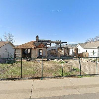 17412 W 17 Th Pl, Golden, CO 80401