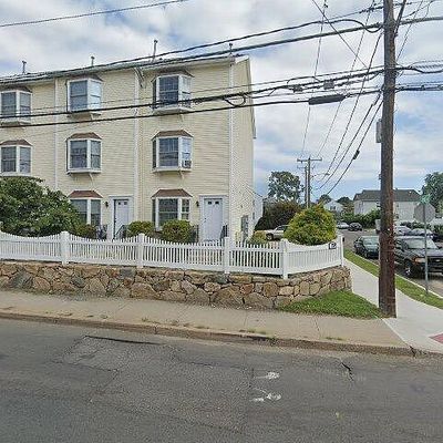 177 West Ave #4, Stamford, CT 06902