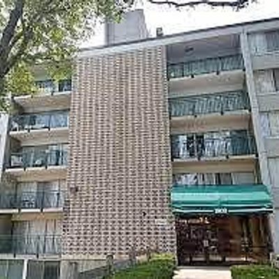 1800 Metzerott Rd #401, Adelphi, MD 20783