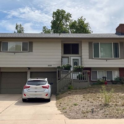 1808 26 Th Avenue Pl, Greeley, CO 80634