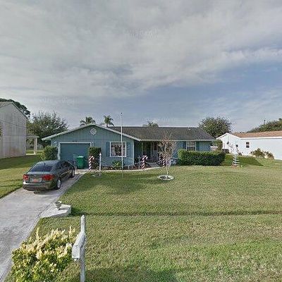 2450 Se Sidonia St, Port Saint Lucie, FL 34952