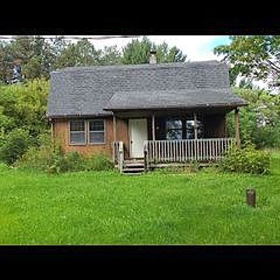 2520 Limerick Rd, Piffard, NY 14533