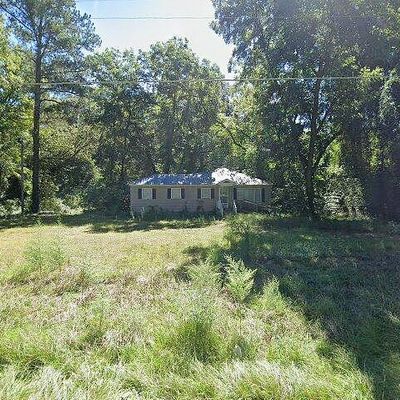 2605 W Old Camden Rd, Hartsville, SC 29550