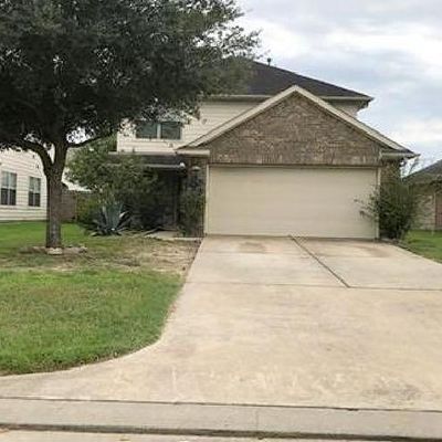 2731 Star Peak Dr, Houston, TX 77088