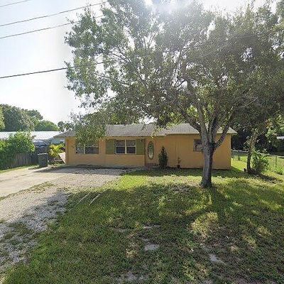 2806 S 10 Th St, Fort Pierce, FL 34982