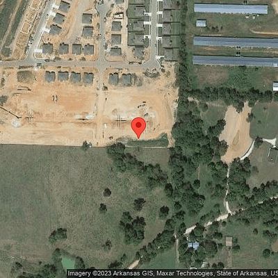 2209 Brown Bear Ln, Gentry, AR 72734