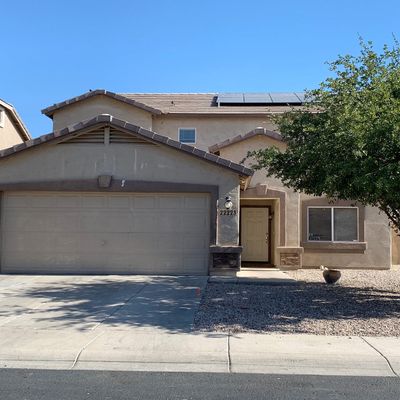 22223 W Pima St, Buckeye, AZ 85326