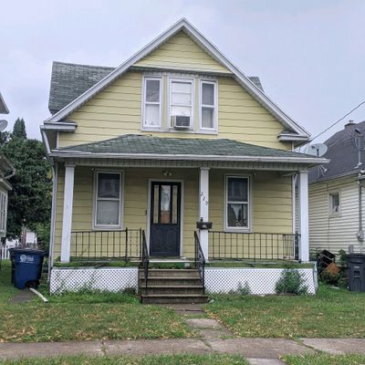 229 E Oakland St, Toledo, OH 43608