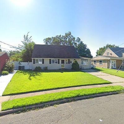 23 Downing Rd, Trenton, NJ 08690