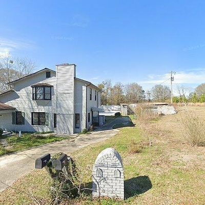 2363 Alvin Joiner Rd, Dublin, GA 31021