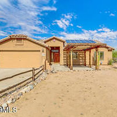 2392 S Lamb Rd, Casa Grande, AZ 85193