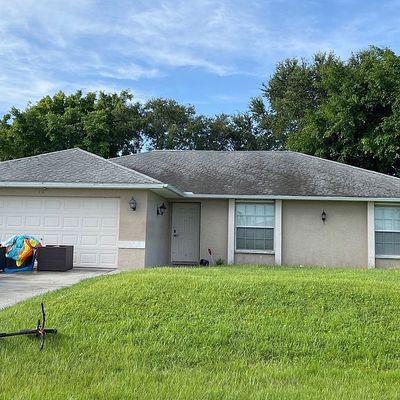 316 Ne 7 Th St, Cape Coral, FL 33909