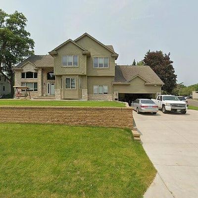 318 Tyler Ave N, Hopkins, MN 55343