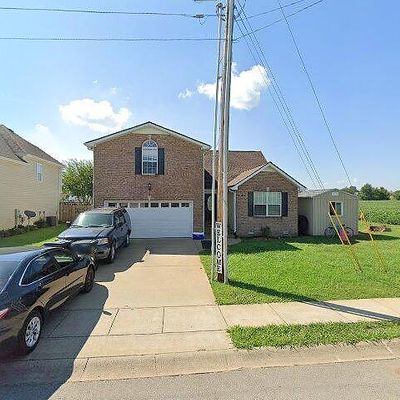 319 Ferdinand Ln, Oak Grove, KY 42262