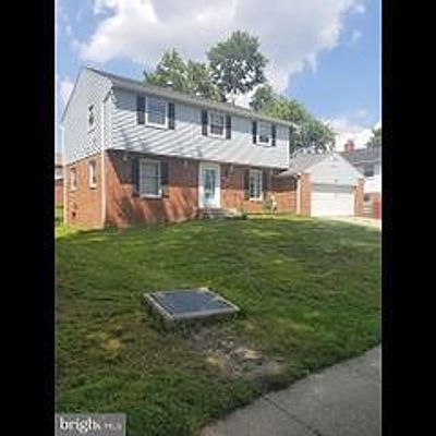 320 Ridgely St, Upper Marlboro, MD 20774