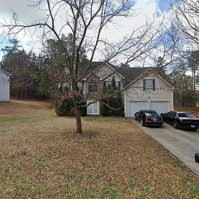 3215 Mineral Ridge Ct, Stone Mountain, GA 30087