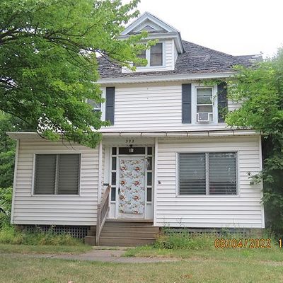 322 E Miller St, Newark, NY 14513