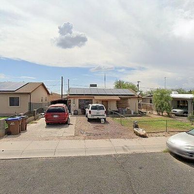 322 S Desoto St, Florence, AZ 85132