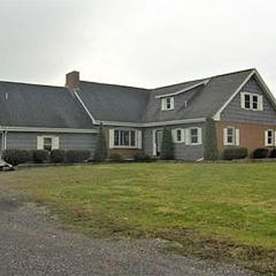 3272 Whitney Rd, Stanley, NY 14561