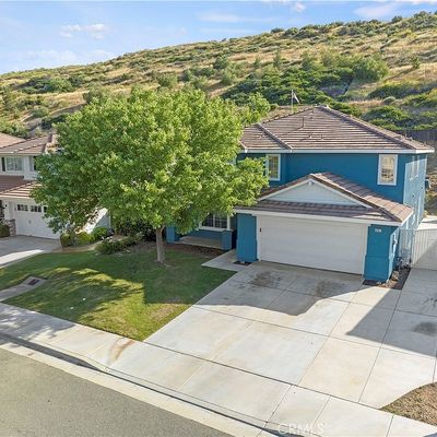 32811 Ridge Top Ln, Castaic, CA 91384