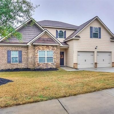 331 Mossy Oak Cir, North Augusta, SC 29841