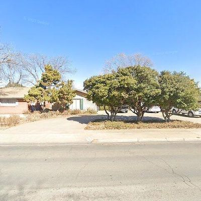 3316 58 Th St, Lubbock, TX 79413