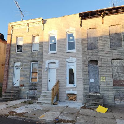 332 S Smallwood St, Baltimore, MD 21223