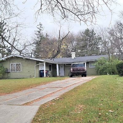 3347 Queenswood Blvd, Toledo, OH 43606