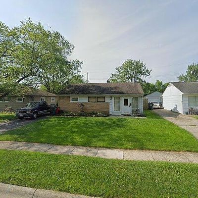 3503 Stephen St, Grove City, OH 43123