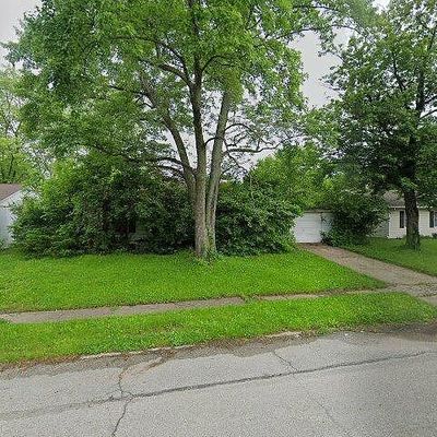 3672 N Mitchner Ave, Indianapolis, IN 46226