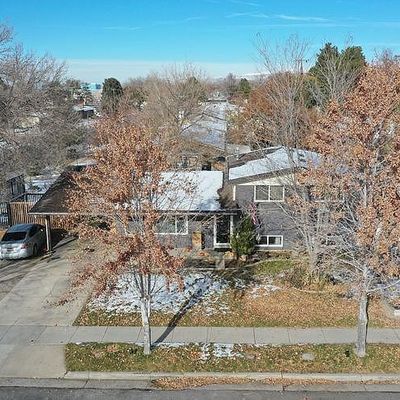 289 E Tennyson Ave, Sandy, UT 84070