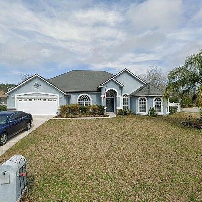 2912 Southbank Cir, Green Cove Springs, FL 32043