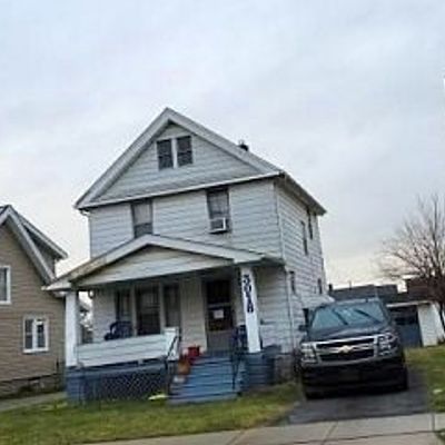 3018 Russell Ave, Cleveland, OH 44134