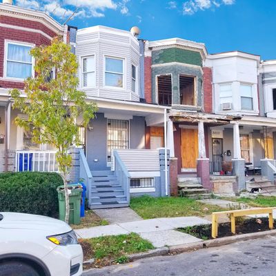 3029 Grayson St, Baltimore, MD 21216