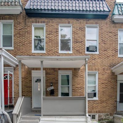 3047 Frisby St, Baltimore, MD 21218
