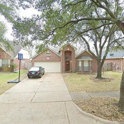 314 Darby Trails Dr, Sugar Land, TX 77479