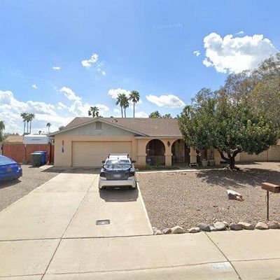 4201 E Hearn Rd, Phoenix, AZ 85032