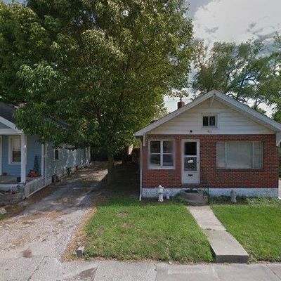 421 Brown St, East Alton, IL 62024