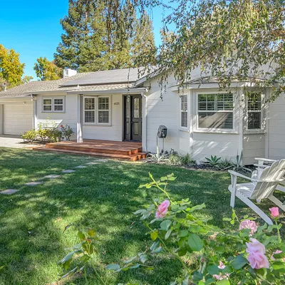 421 Kahrs Ave, Pleasant Hill, CA 94523