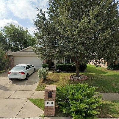 4300 Silverwood Trl, Fort Worth, TX 76244