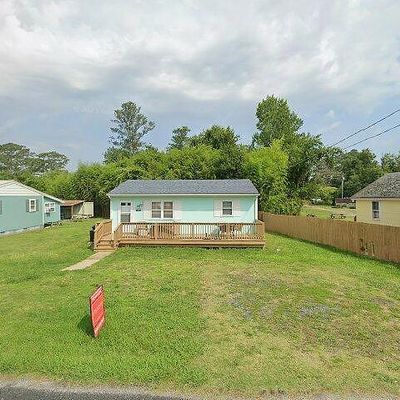 4463 Chicken City Rd, Chincoteague Island, VA 23336