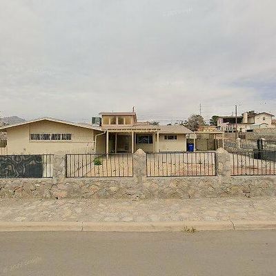 4531 Frankfort Ave, El Paso, TX 79903