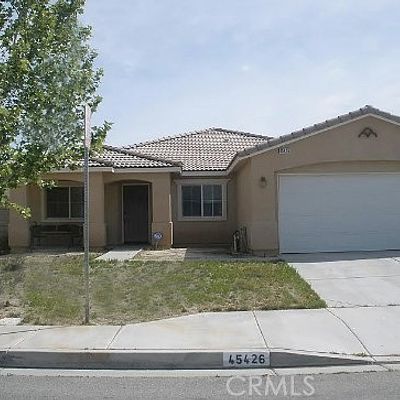 45426 36 Th St E, Lancaster, CA 93535