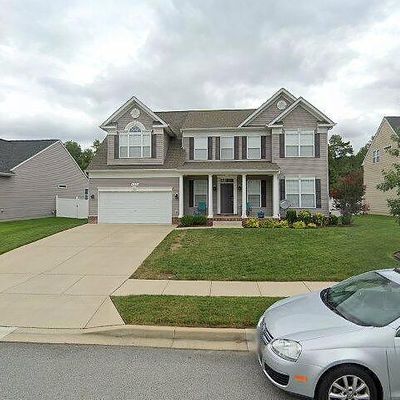 45579 Bethson St, California, MD 20619