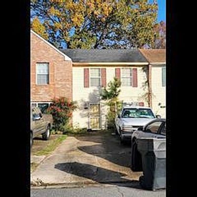 458 Hill Meadow Dr, Virginia Beach, VA 23454