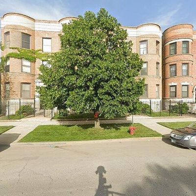 4629 S Indiana Ave #2 D, Chicago, IL 60653