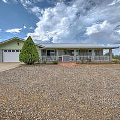 477 W Baseline Spur, Globe, AZ 85501