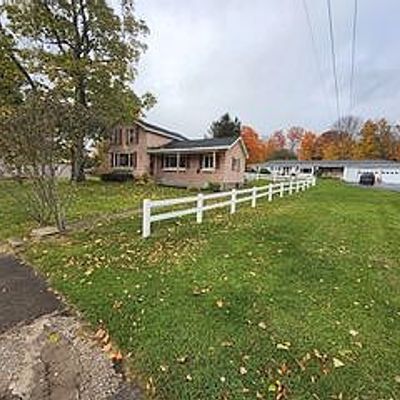 49 Oconnor St, Wellsville, NY 14895